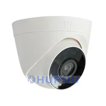 IPC31-16XS323-2.8 H.265 2MP Security CCTV IP Mini Dome Camera 2.8mm ARM926 Sony Low illumination IMX323