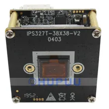 IPCB-3516FS327-D28 1/2.8" SONY Starlight WDR IMX327 + ARM A7x2 Hi3516CV500 Starlight Security CCTV HD Camera Module board 2MP 1080P H.265