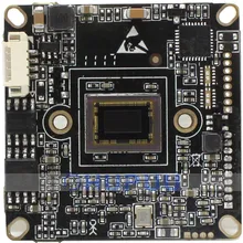 1/2.8" 2MP 1080P Sony IMX290 ARM926 H.265 IP  Starlight Security CCTV HD Camera Module board (2MP, 20mm, IMX290)