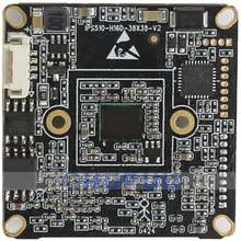 IPCB-3516DV510 1/2.7" 5MP OS05A10 ARM A7 IP Camera Board Security IP Camera Module (5MP, 20mm, OS05A10)