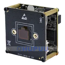 1/2.5" SONY IMX274 ARM A7 A17 4K 8MP 3840x2160 H.265 IP Camera BOARD (IMX274, 8 MegaPixel, H.265)