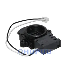 IR0117 20mm IR CUT filter M12 lens mount dual filters switch for CCTV camera