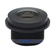 LF2.1-M12-1M3P-F2.5 2.1mm focal length 1/2.7" Φ6.3mm F2.5 M12 automotive lens