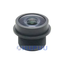 LF2.19-M12-5MP-F2.45 2.19mm IP69K waterproof focal length 1/2.8" IMX291 F2.45 M12 lens for IMX307 IMX327 IMX290 IMX291