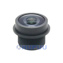 LF2.19-M12-5MP-F2.45 2.19mm IP69K waterproof focal length 1/2.8" IMX291 F2.45 M12 lens for IMX307 IMX327 IMX290 IMX291