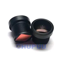 LF2.9-M12-5MP-F1.8 2.9mm focal length 1/2.7" F1.8 M12 HFOV 120 degree lens for IMX307 IMX327 IMX290 IMX291 OS05A10