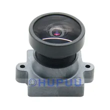 LF2.97-M12-5MP-F2.2 2.97mm 1/2.7" M12 Mount 143degree DFOV Security CCTV Camera Lens