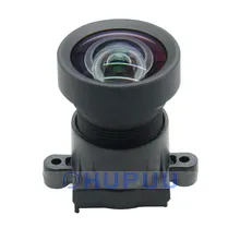 LF3.24-M12-13MP-F2.7 3.24mm 1/2.5" M12 Mount 13MP Camera Lens