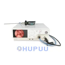 1080P 50fps 60fps 3G-SDI HD-SDI Analog CMOS medical endoscope camera system Light Source Digital Video Recorder DVR Medical Imaging