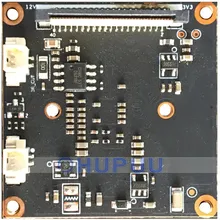 MIPB-S307 2MP 1080p IMX307 MIPI Sensor board support filters switch cds 38mm