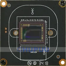 MIPB-S334 8MP 1/1.8" Sony IMX334 Sensor MIPI board support filters switch cds 38mm