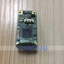 MN34229 + EN771 2MP 1080P 25fps 30fps 22x46mm EX-SDI HD-SDI  Analog Security CCTV CMOS HD Camera Module Board