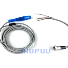 SC-CB Medical Endoscopic Handle Cable For CVBS Imaging system