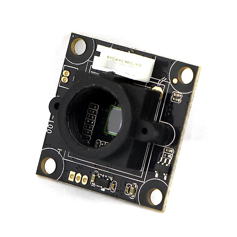 1/3.7" GC1024 1MP 30fps USB2.0 OTG UVC Camera board H.264 YUY2 MJPEG IR-CUT LED