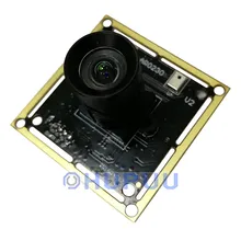 UCM-2MR230 1/2.7" AR0230 2MP 1080P 30fps USB2.0 OTG UVC Camera board WDR H.264 YUY2 MJPEG