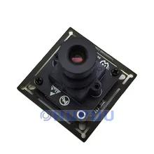 2MP color night vision camera module h264 starlight grade MIPI double layer camera module sc2210