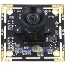 UCB2131-FC 2MP 1/2.7" HM2131 USB 2.0 camera module UVC MJPG 30FPS PCBA YUY2