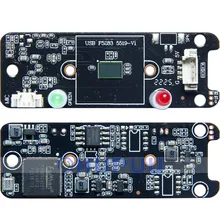 UF5283-5519 1/3" GC4083 2560x1440 1080P USB UVC Camera board H.264 MJPEG YUY2