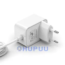 WP1201WE 12V 1A 12W EU PLUG Power Adapter Supply for CCTV Camera