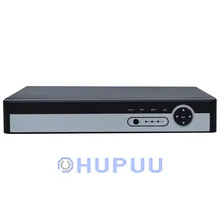 XVR3108-8CH-2HDD 8CH AHD TVI CVI Analog IP Hybird DVR 5 in 1 XVR NVR