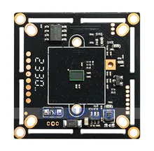 2MP 1/4.5" AHD TVI CVI CVBS Camera board for CCTV Camera
