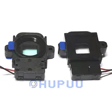 ICR067 20mm IR CUT filter M12 mount dual filters switch 6.7mm high for CCTV camera