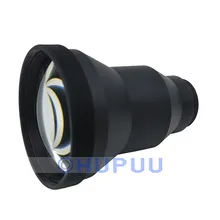 LF50-CS-8MP-F1.0 Night Vision F1.0 50mm 8MP 1/1.8" CS Mount Fixed Security CCTV Camera Lens
