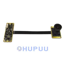 6K HD 12MP IMX577 USB Camera MJPEG YUV Module H.264 Industrial 30 fps USB Type-c 3.0 UVC Driver Free Manual Focus