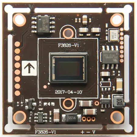5MP/4MP 1/2.9" Sony IMX326 + FH8538M Multi-Resolution AHD TVI CVI Analog BOARD FOR CCTV Security HD starlight Camera 5MP/4MP 1/2.9" Sony IMX326 + FH8538M Multi-Resolution AHD TVI CVI Analog BOARD FOR CCTV Security HD starlight Camera