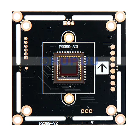 1/3 PC2099 CMOS 800TVL BOARD FOR CCTV Analog CAMERA (800TVL, PC2099)