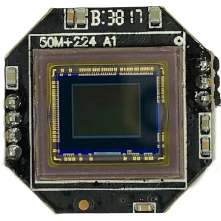 ACCB-8550MS224 1.3MP 1/3" Sony IMX224 + FH8550M AHD 17mm 3.3V-5V Camera Module board