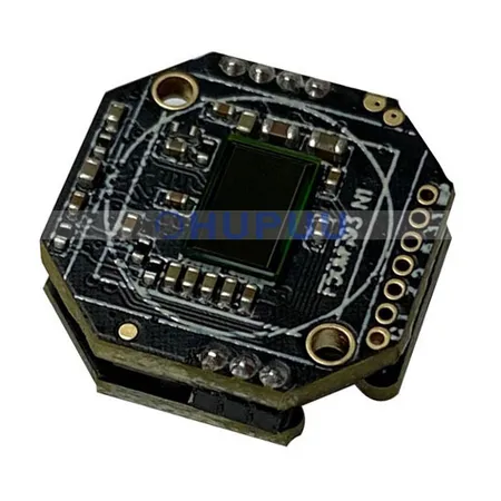 2MP 1/2.9" GC2093 + FH8550M AHD 17mm Car Rearview Camera Module board