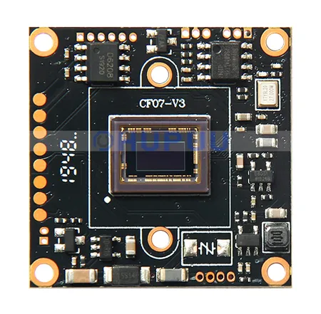 1/2.8" Sony IMX307 FH8550M AHD TVI CVI Analog 4 in 1 1080P 2MP Starlight Security CCTV Camera Module Board 32mm