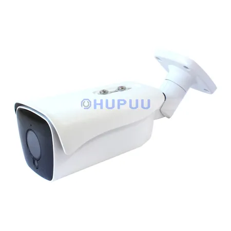 ACH-15DZ IP66 Metal bullet camera housing 4 pcs IR Array LED board