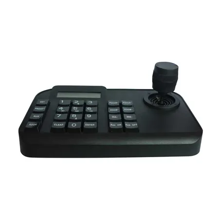 AKB007 CCTV 3D PTZ Keyboard Controller AKB007 CCTV 3D PTZ Keyboard Controller