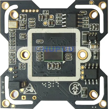 ATCB-8536EF22 1/2.7" F22 FH8536E 1080P 2MP AHD TVI CVI Analog 4 in 1 CCTV  Security Camera Module BOARD UTC