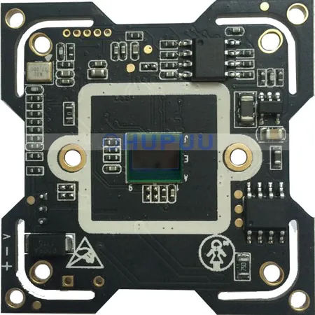 ATCB-8538MV689 1/3" OV4689 FH8538M 4MP AHD TVI CVI Analog 4 in 1 CCTV  Security Camera Module BOARD UTC
