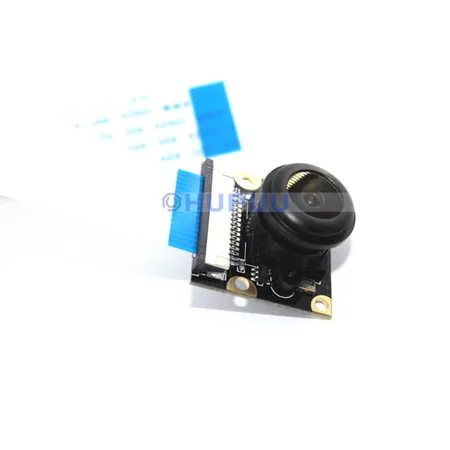 5MP OV5647 CSI Camera Module 130 Degree for raspberry pi 4B 3B 2B B+