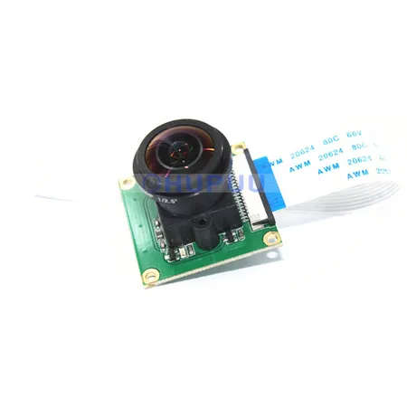 5MP OV5647 CSI Camera Module 175 Degree Lens for raspberry pi 4B 3B 2B B+