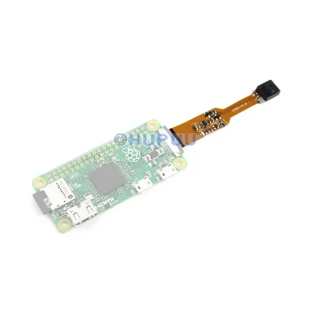 5MP OV5647 CSI 60mm length FPC Camera Module72 Degree for raspberry pi Zero