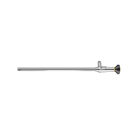 High Quality Medical Rigid ENT Endoscope laryngoscope Lens throat