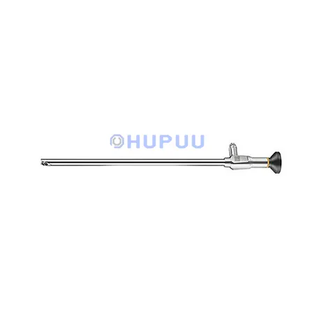 High Quality Medical Rigid ENT Endoscope laryngoscope Lens throat
