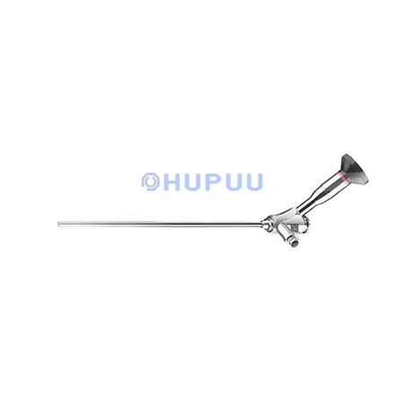 High Quality Medical Rigid ENT Endoscope laryngoscope Lens throat Φ4mm 0 12 degrees