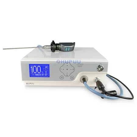1080P 50fps 60fps 3G-SDI HD-SDI CMOS medical endoscope camera Light Source Medical Imaging System
