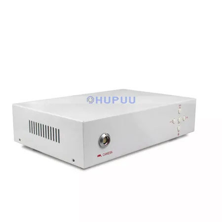 720P Analog CVBS Endoscopy Video Processor for Endoscope Camera System Medical Imaging