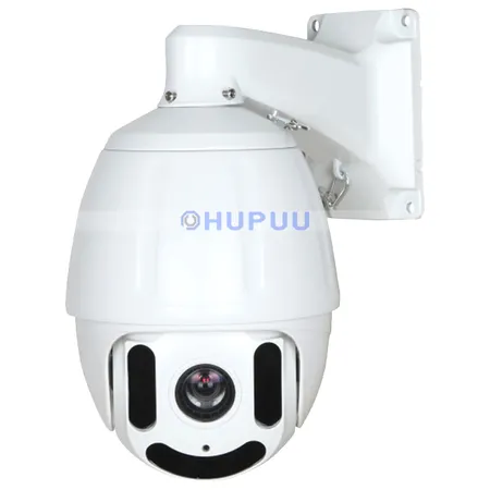 HDC613 PTZ Dome Camera 1.3MP AR0130 (2MP IMX323) 18X optical zoom