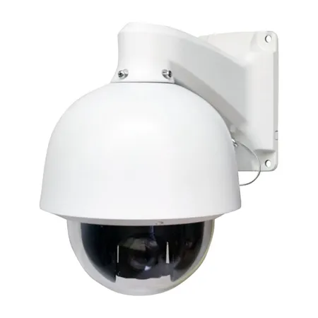 HDC6906X18 7" High Speed PTZ Dome Camera 2MP IMX323 4 in 1 AHD TVI CVI CVBS 18X optical zoom HDC6906X18 7" High Speed PTZ Dome Camera 2MP IMX323 4 in 1 AHD TVI CVI CVBS 18X optical zoom