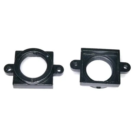 M12 7mm height pinhole Lens Holder/housing 22mm hole distance