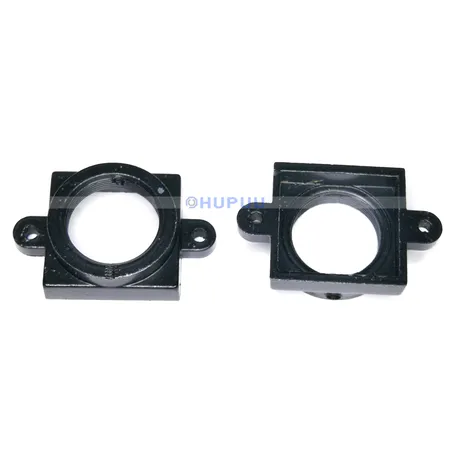 M12 7mm height pinhole Lens Holder/housing 22mm hole distance