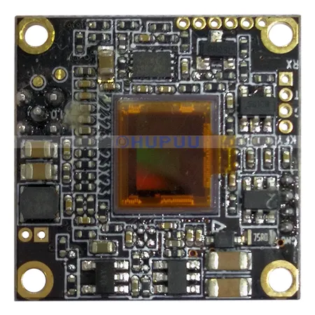 HS771TS229-M23 MN34229 + EN771 2MP 1080P 30fps HD-SDI AHD TVI CVI Analog Hybrid Mini HD CCTV Security Camera Board